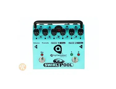 Amptweaker Swirl Pool