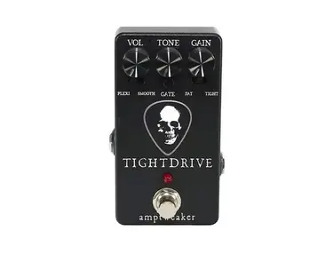 Amptweaker Tight Drive (Flat Box)