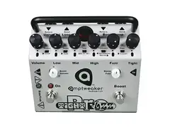 Amptweaker Tight Fuzz Pro main image