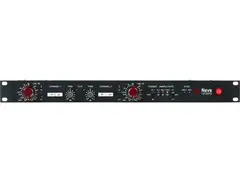 AMS Neve 1073DPD Dual Channel Mic Preamp w/ Digital Output