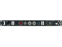 AMS Neve 1073SPX Mic Pre / EQ with Digital Option Card main image