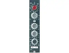 AMS Neve 1084 CV Vertical Mic Preamp / EQ Module main image