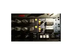 AMS Neve 2254/R Mono Limiter / Compressor (Pair) main image