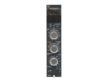 AMS Neve 2264A CH Horizontal Mono Limiter / Compressor Module
