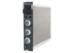 AMS Neve 2264A CV Vertical Mono Limiter / Compressor Module main image