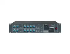 AMS Neve 33609/J Stereo Limiter / Compressor main image