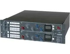 AMS Neve 8051 Surround Compressor main image