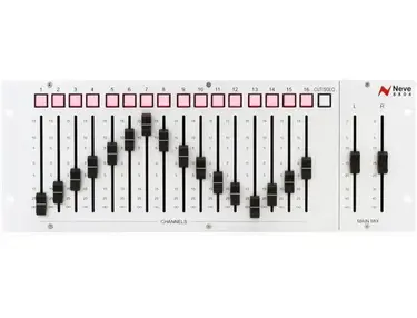 AMS Neve 8804 Fader Pack