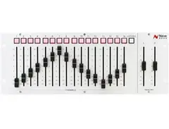 AMS Neve 8804 Fader Pack main image
