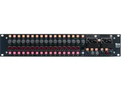 AMS Neve 8816 Summing Mixer with 8804 Fader Pack main image