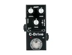 AMT Electronics C-Drive Mini main image