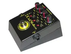 AMT Electronics Distortion Station DT-2