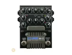AMT Electronics SS-11B (Modern) Guitar Preamp main image