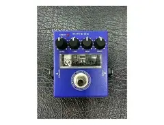 AMT Electronics Tube Magnum Overdrive main image
