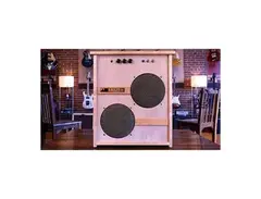 Analog Outfitters ORGANic 15 2x10 Tube Guitar Combo Amp main image