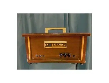Analog Outfitters ORGANic 15 Tube Guitar Amp Head