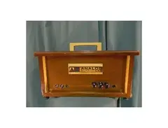 Analog Outfitters ORGANic 15 Tube Guitar Amp Head main image