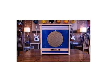 Analog Outfitters ORGANic 1x12 Guitar Speaker Cabinet