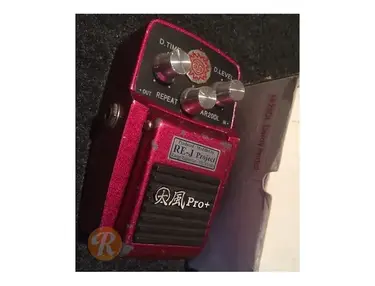 Analog Man ARDL20 Delay