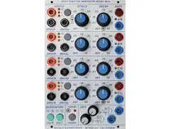 Buchla 281e Quad Function Generator