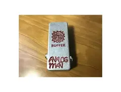 Analog Man Small Buffer main image