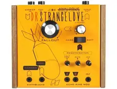 Analogue Solutions Dr. Strangelove synthBlock Analog Ring Modulator main image