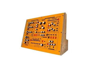 Analogue Solutions Fusebox 3 VCO Analog Monosynth