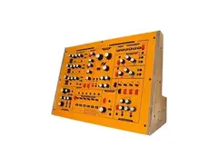 Analogue Solutions Fusebox 3 VCO Analog Monosynth main image