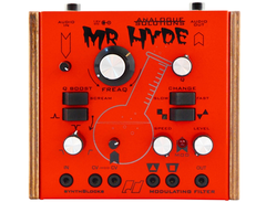 Analogue Solutions Mr. Hyde Analog Filter and Modulation Box main image