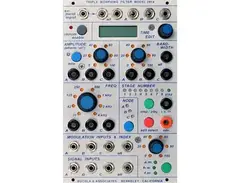 Buchla 291e Triple Morphing Filter