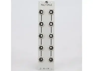 Analogue Systems RS-170 Multiple
