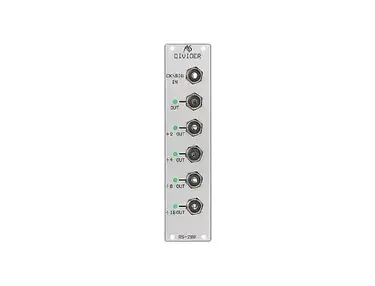 Analogue Systems RS-280 Divider