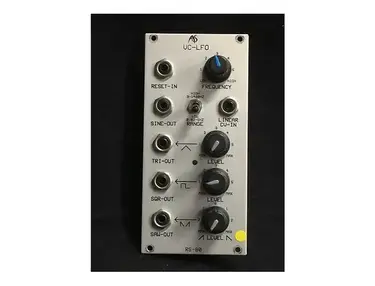 Analogue Systems RS-80 LFO
