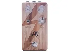 Anasounds High Voltage main image