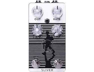 Anasounds Optical Tremolo