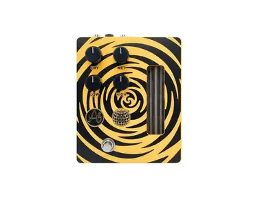 Anasounds Third Man Hardware La Grotte Limited Edition