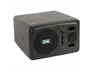 Anchor Audio AN-1000X+ Compact Powered Monitor