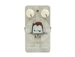 Animals Pedal Bath Time Reverb V1 main image