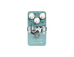 Animals Pedal Car Crush Chorus / Vibe V1 main image