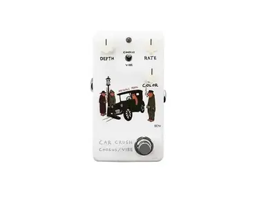 Animals Pedal Car Crush Chorus/Vibe - What To Know & Where To Buy Animals Pedal Car Crush Chorus/Vibe - What To Know & Where To Buy