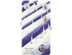 Animals Pedal Diamond Peak Hybrid Overdrive main image