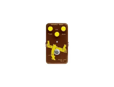 Animals Pedal Major Overdrive - What To Know & Where To Buy Animals Pedal Major Overdrive - What To Know & Where To Buy