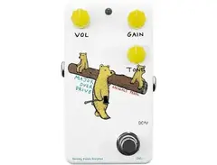 Animals Pedal Major Overdrive V2 main image