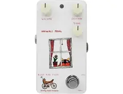 Animals Pedal Rust Rod Fuzz V2 main image