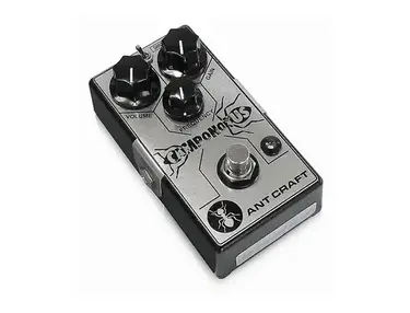 Ant Craft Camponotus Overdrive
