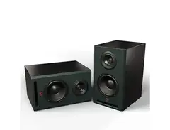 Antelope Audio Atlas i8 Active Studio Monitor - Pair main image