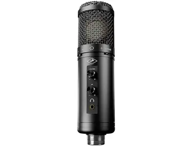 Antelope Audio Axino Synergy Core Cardioid USB Modeling Microphone