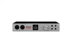 Antelope Audio Discrete 4 Pro Synergy Core 14x20 Thunderbolt USB Interface main image