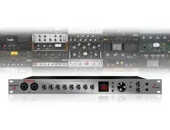 Antelope Audio Discrete 8 Thunderbolt / USB Audio Interface with Premium FX Pack main image
