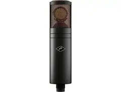 Antelope Audio Edge Duo Large Diaphragm Multipattern Modeling Condenser Microphone main image